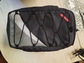 Gebrauchtes pletscher Borsa e portapacchi Basilea 2020 Cycling Accessories