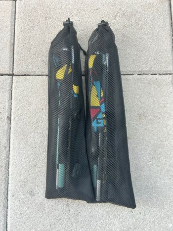 Used contoose Bâton de randonnée bike — image 5 of 6