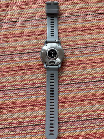 Garmin Venu 2 Plus GPS Smartwatch 2023 bike d'occasion — image 3 sur 5