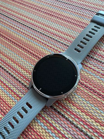 Garmin Venu 2 Plus GPS Smartwatch 2023 bike d'occasion — image 5 sur 5