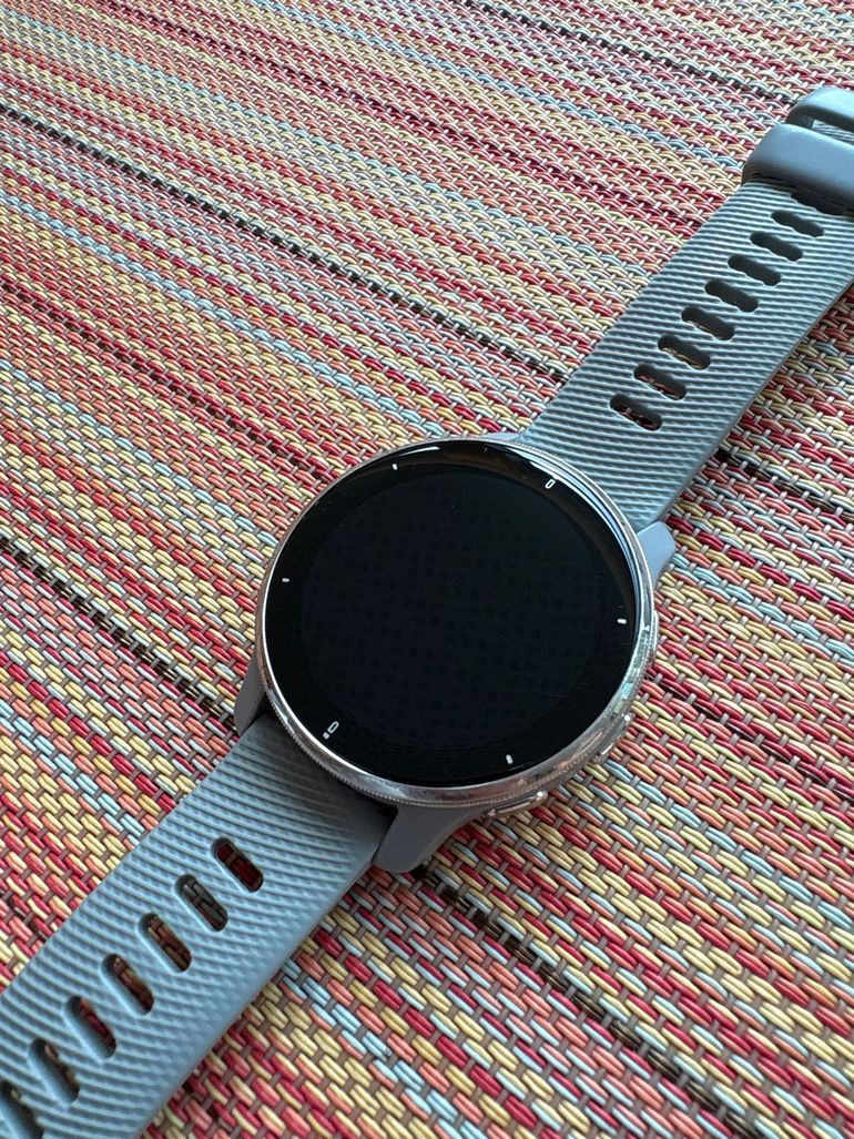 Garmin Venu 2 Plus GPS Smartwatch 2023 bike d'occasion — image 5 sur 5