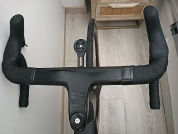 Used PROGRESS PG-245 Road Cokpit bike — image 3 of 4