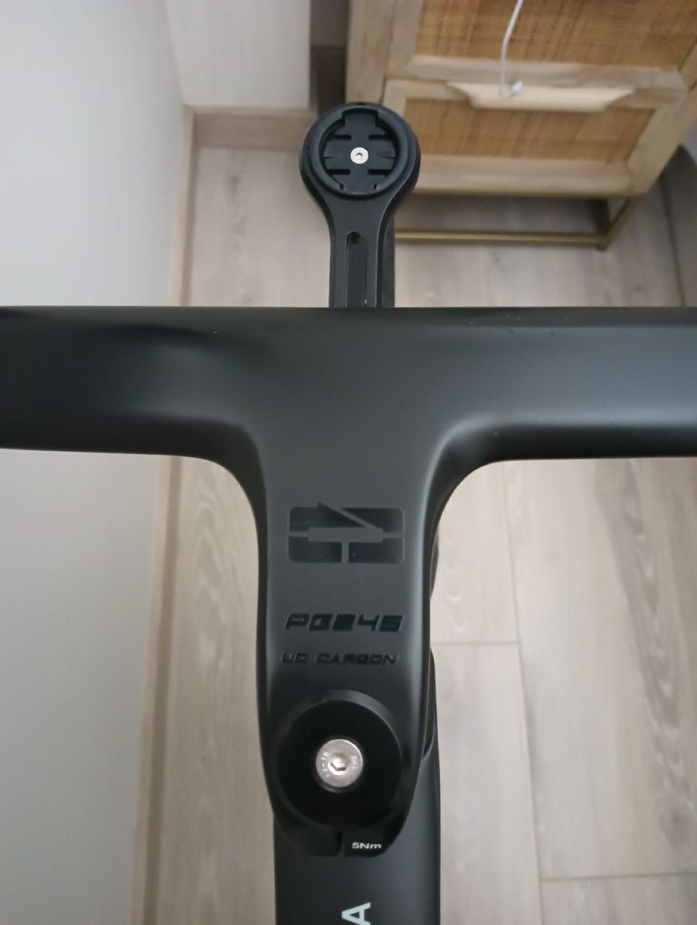 Used PROGRESS PG-245 Road Cokpit bike — image 1 of 4