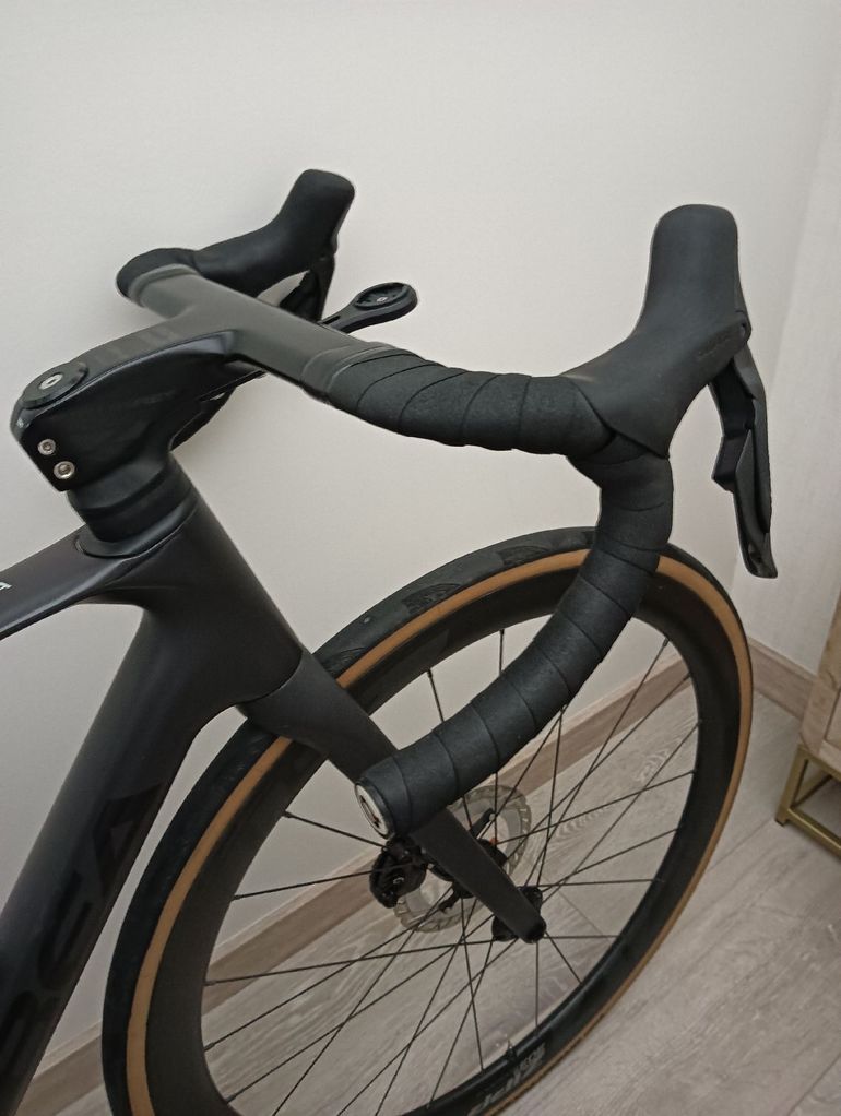 Used PROGRESS PG-245 Road Cokpit bike — image 2 of 4