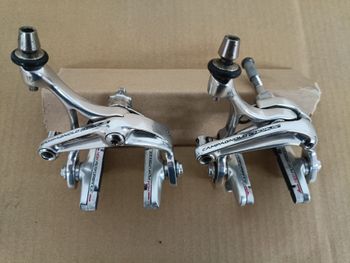 Campagnolo Chorus Skeleton Bremsen bike d'occasion