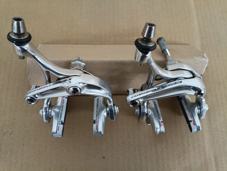 Campagnolo Chorus Skeleton Bremsen bike d'occasion — image 1 sur 2
