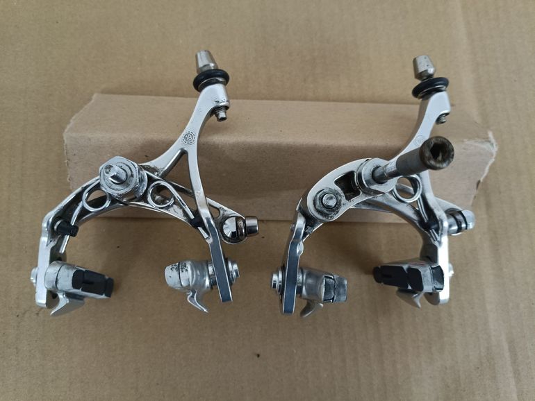 Campagnolo Chorus Skeleton Bremsen bike d'occasion — image 2 sur 2