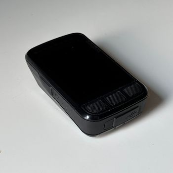 Wahoo ELEMNT BOLT V2 GPS Cycling Computer bike d'occasion — image 2 sur 6