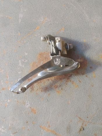 Campagnolo Mirage Front Derailleur bike d'occasion