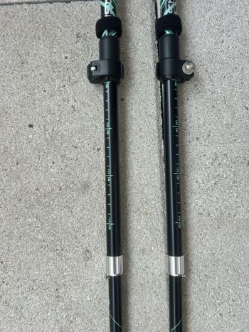 Used necasil pliable bike — image 6 of 8