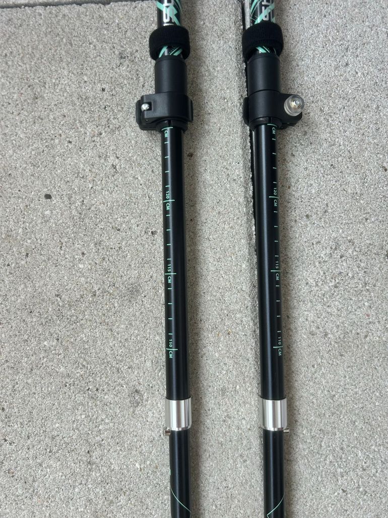Used necasil pliable bike — image 6 of 8