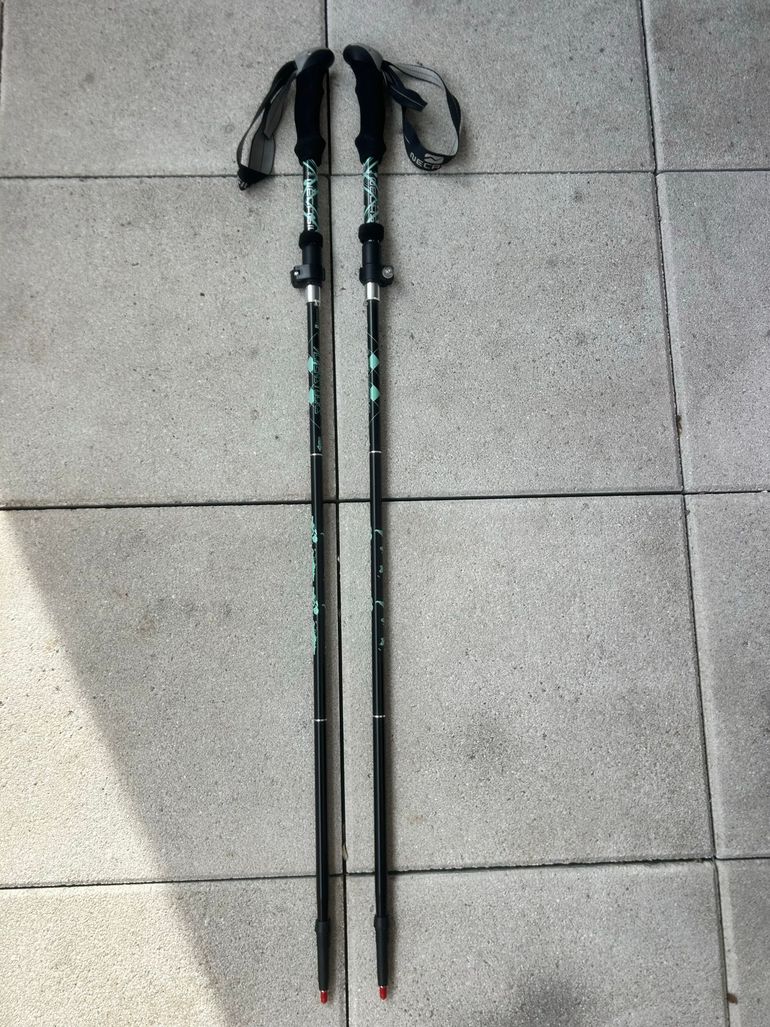 Used necasil pliable bike — image 7 of 8