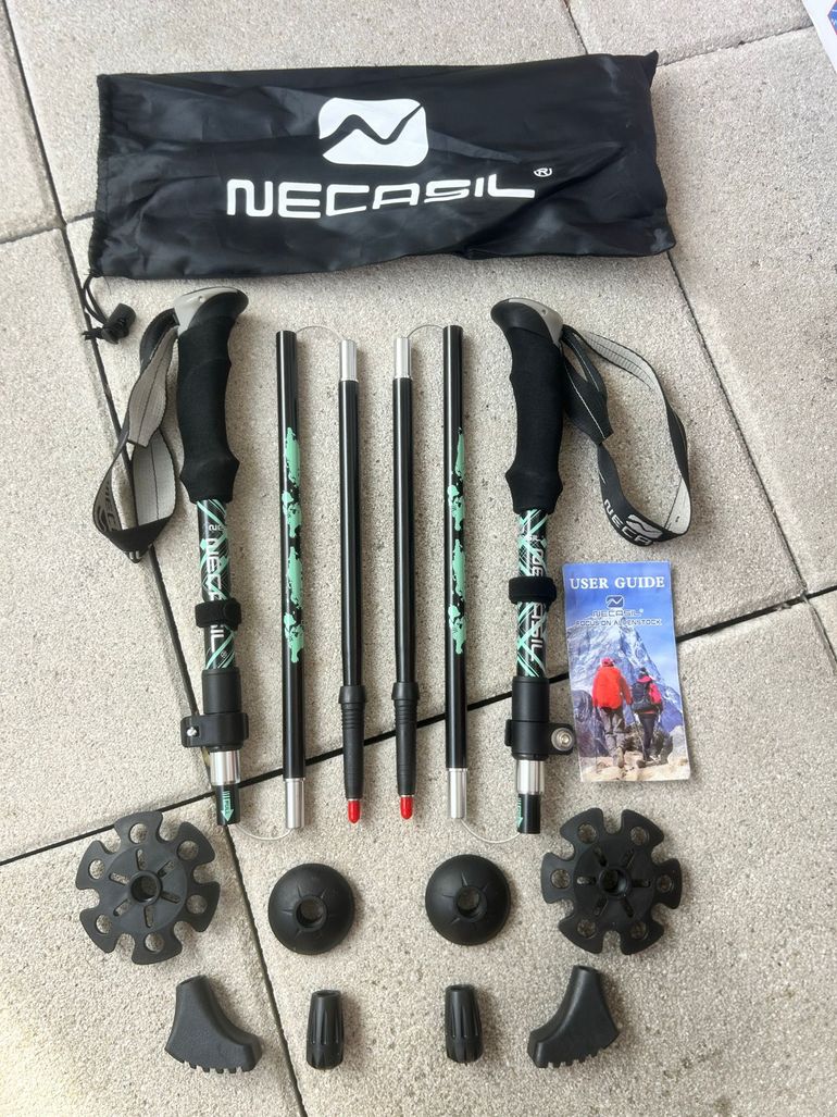 Used necasil pliable bike — image 1 of 8