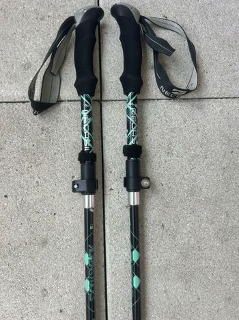 Used necasil pliable bike — image 5 of 8