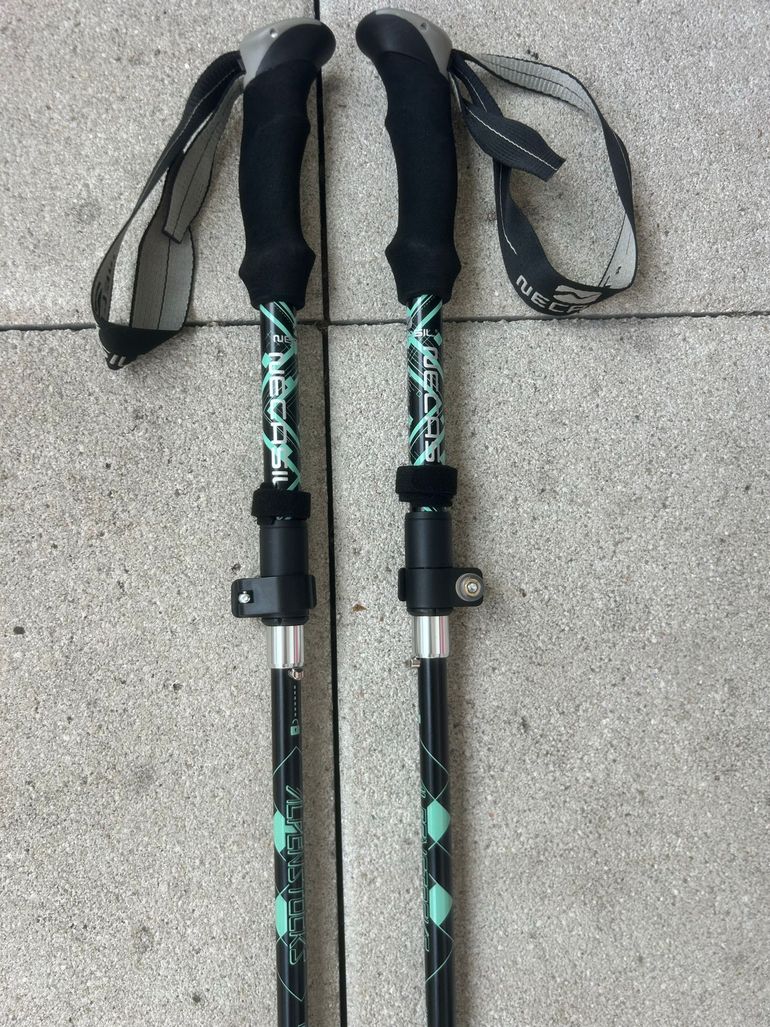 Used necasil pliable bike — image 5 of 8