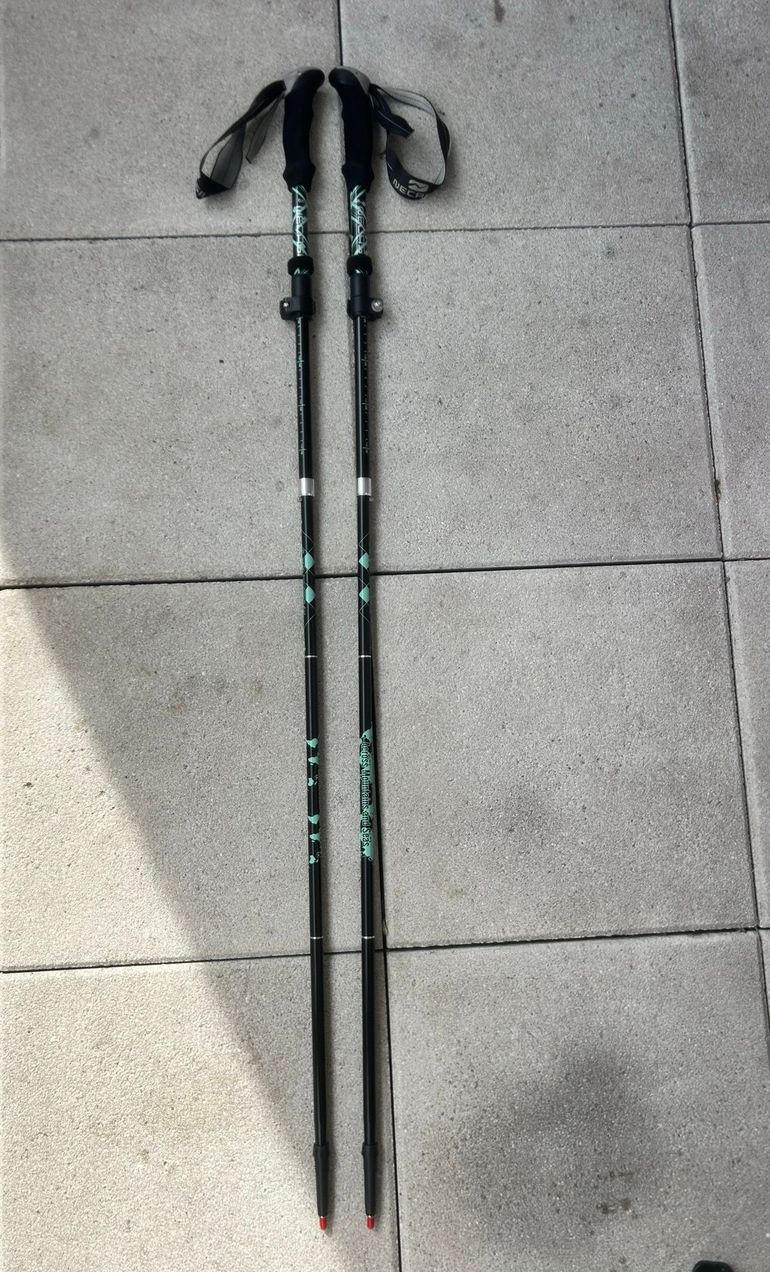 Used necasil pliable bike — image 8 of 8