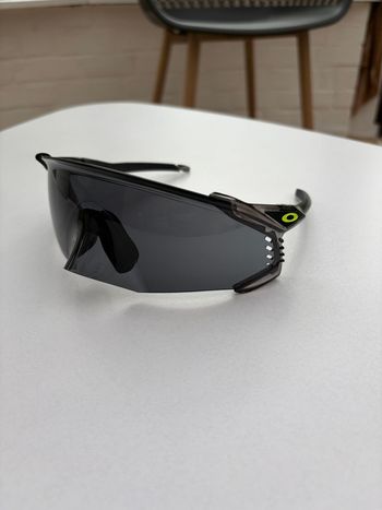 Used Oakley Kato vélo bike
