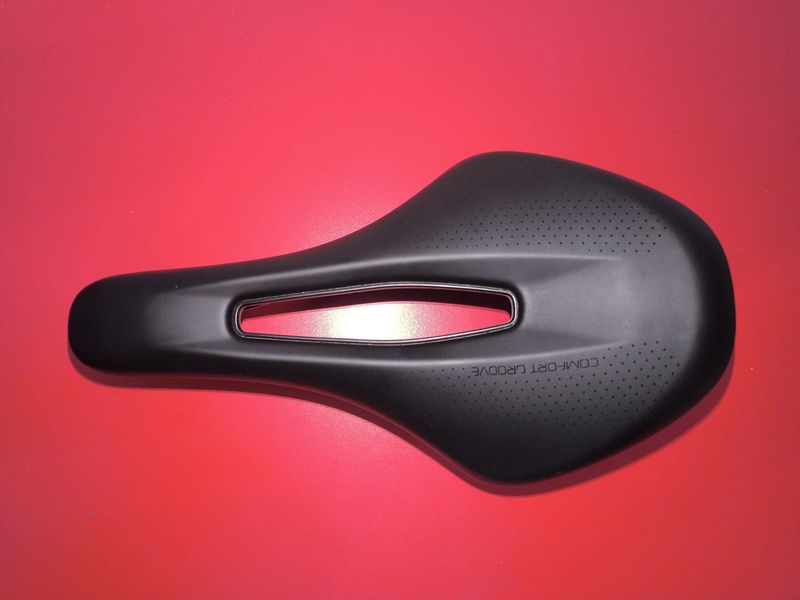 Used Selle Royal SRX Saddles & Seatposts