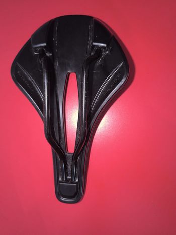 Selle Royal SRX bike d'occasion — image 4 sur 4