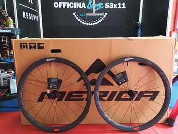 Brugt Zipp 303 SW Carbon Tubeless Wheelset 2026 Wheels