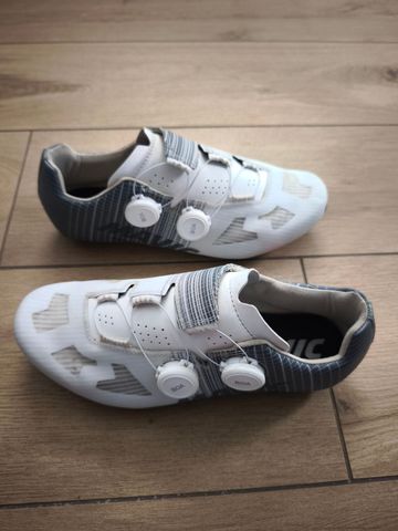 Käytetty Mavic Cosmic SLR 2026 Cycling Shoes