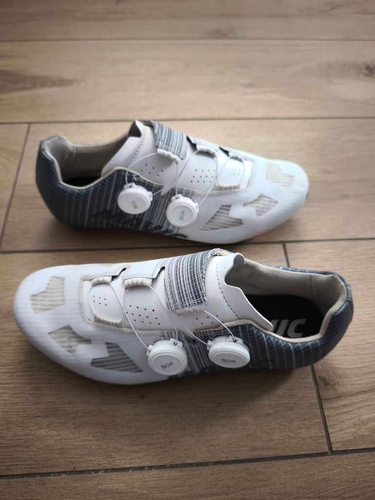 Used Mavic Cosmic SLR 2026 bike — image 1 of 4
