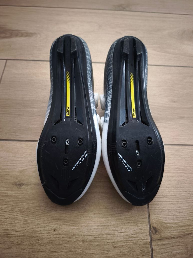 Used Mavic Cosmic SLR 2026 bike — image 3 of 4