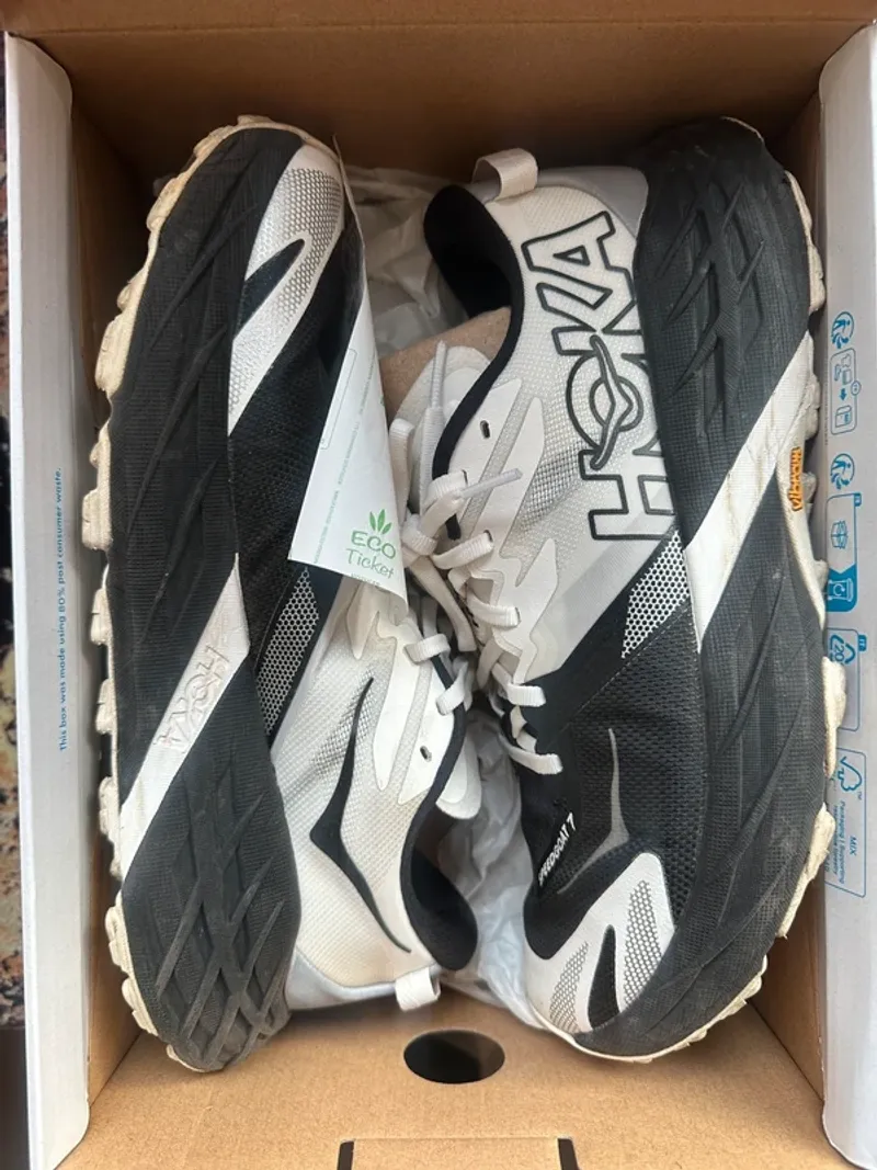 Hoka Speedgoat 7 2025 Running Shoes d'occasion