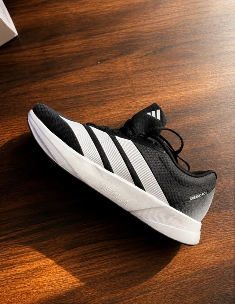 Gebrauchtes Adidas Duramo RC2 bike — Bild 3 von 5