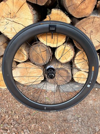 Giant SLR1 Carbon Wheelset 2026 bike d'occasion — image 2 sur 6