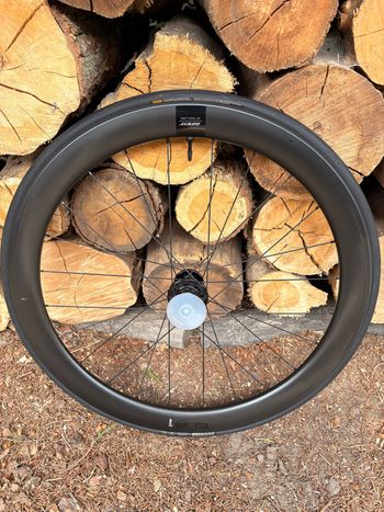 Giant SLR1 Carbon Wheelset 2026 bike d'occasion — image 3 sur 6