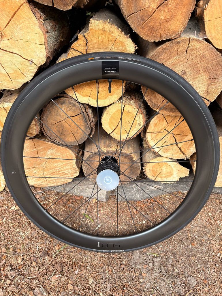Giant SLR1 Carbon Wheelset 2026 bike d'occasion — image 3 sur 6