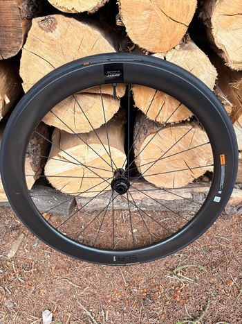 Giant SLR1 Carbon Wheelset 2026 bike d'occasion — image 5 sur 6