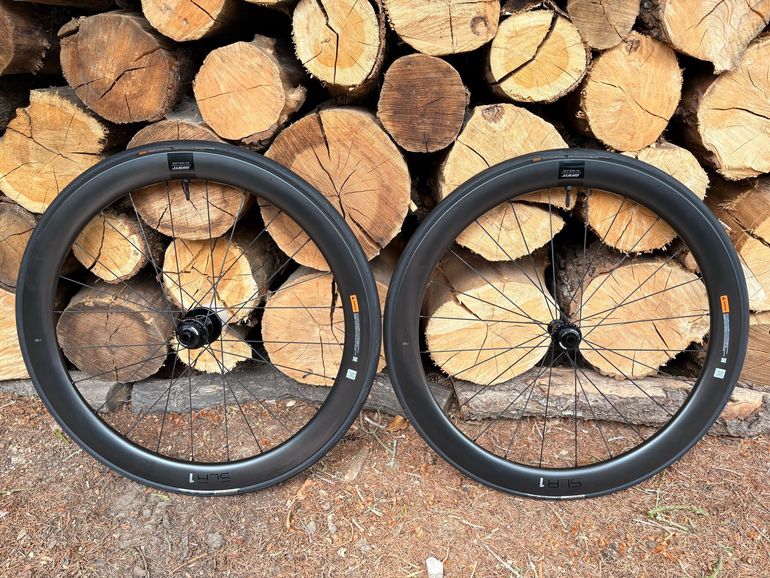 Giant SLR1 Carbon Wheelset 2026 bike d'occasion — image 1 sur 6