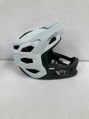 Used Uvex Revolt 2026 bike