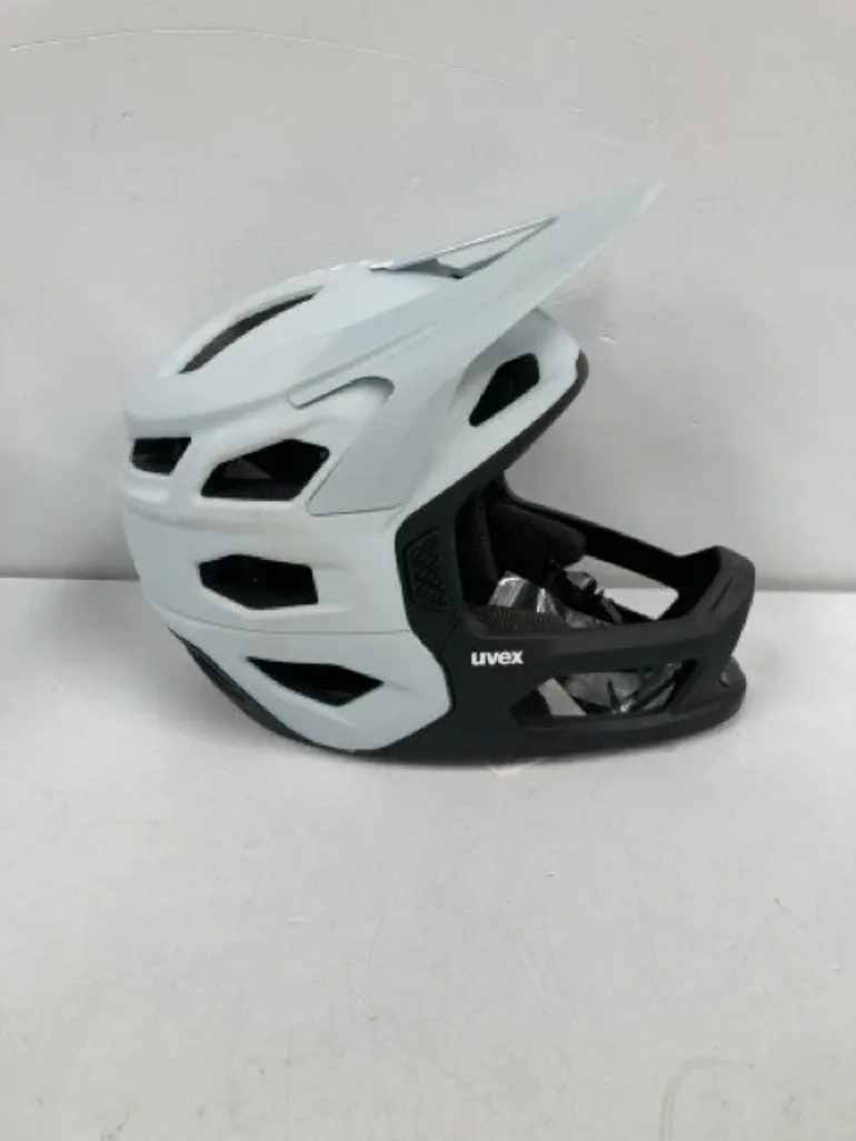 Used Uvex Revolt 2026 bike — image 1 of 4
