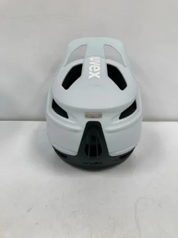 Used Uvex Revolt 2026 bike — image 4 of 4