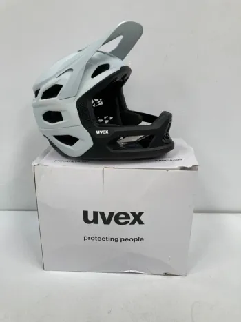 Used Uvex Revolt 2026 bike — image 3 of 4