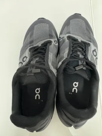 Gebrauchtes On Running Cloudtec bike — Bild 5 von 11