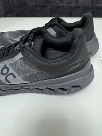 Gebrauchtes On Running Cloudtec bike — Bild 2 von 11