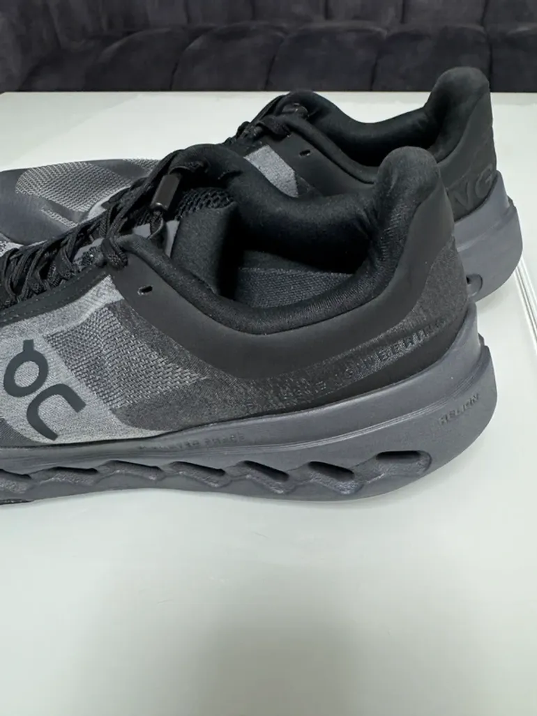 Gebrauchtes On Running Cloudtec bike — Bild 2 von 11