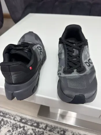 Gebrauchtes On Running Cloudtec bike — Bild 8 von 11