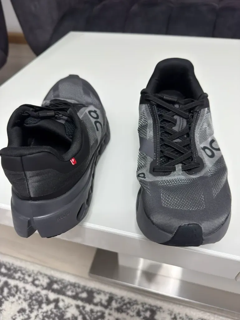 Gebrauchtes On Running Cloudtec bike — Bild 8 von 11