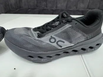 Gebrauchtes On Running Cloudtec bike — Bild 11 von 11