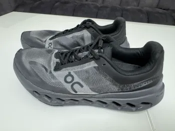 Tweedehands On Running Cloudtec bike
