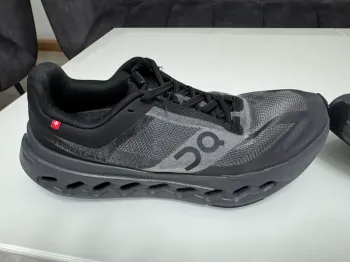 Gebrauchtes On Running Cloudtec bike — Bild 7 von 11