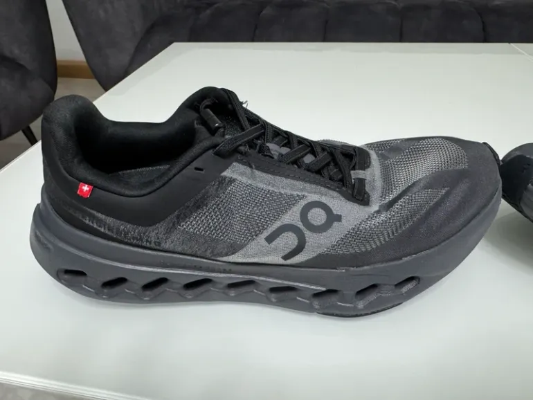 Gebrauchtes On Running Cloudtec bike — Bild 7 von 11