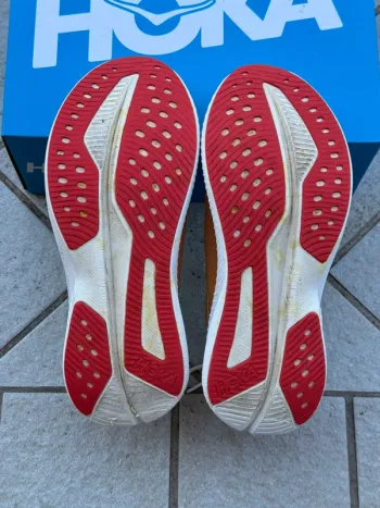 Hoka Mach 6 bike d'occasion — image 5 sur 5
