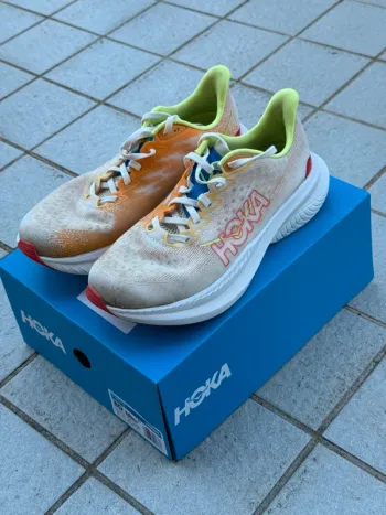 Hoka Mach 6 bike d'occasion