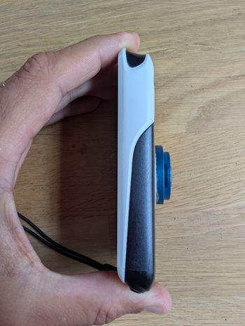 Tweedehands Garmin Edge 1030 GPS Cycling Computer 2023 bike — afbeelding 4 van 6